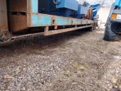 Полуприцеп 949720 КЗС